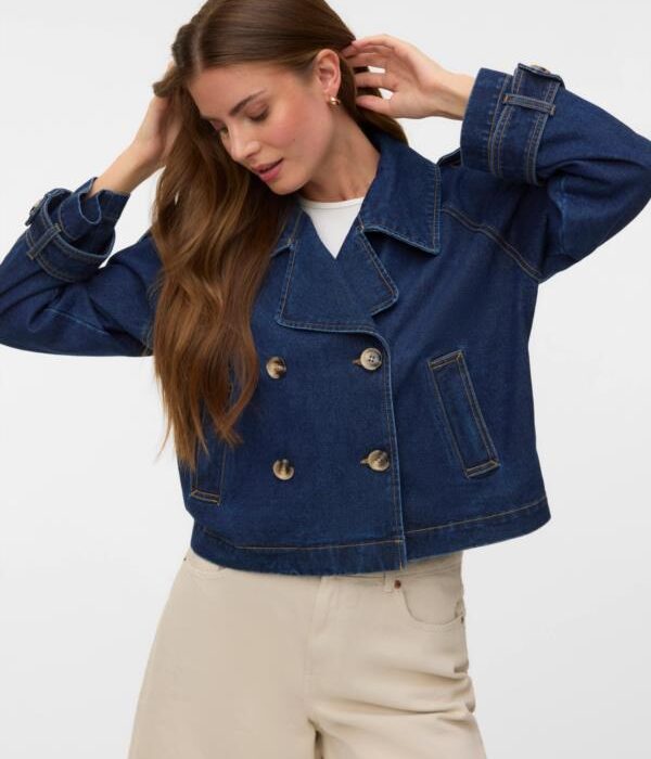 Trench vmlelou VERO MODA
