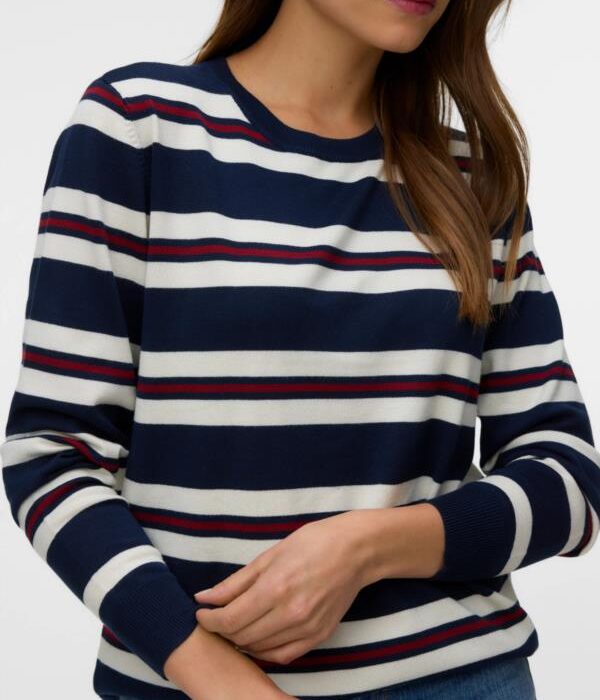 Jersey vmsilje VERO MODA