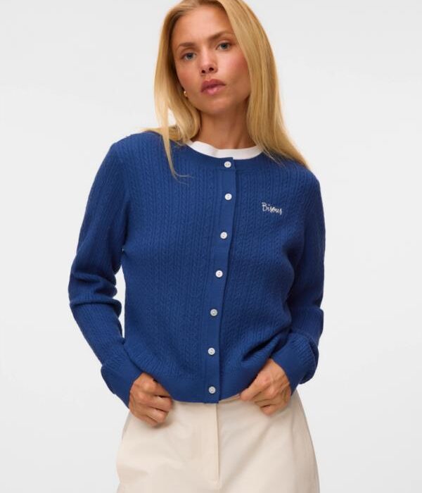 Cárdigan vmgold VERO MODA