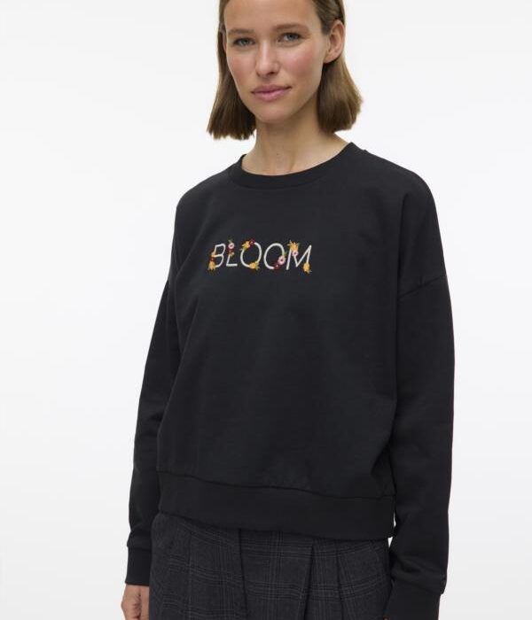 Sudadera vmmiranda VERO MODA