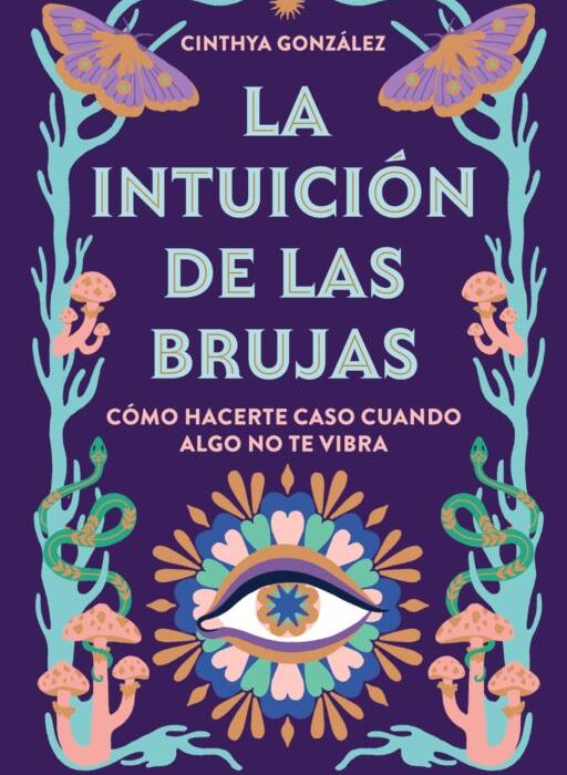 La intuición de las brujas