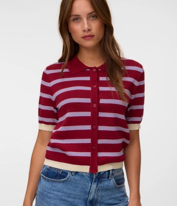 Top vmmusic VERO MODA