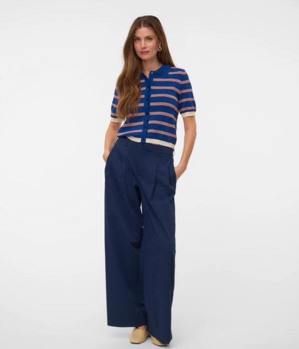 Top vmmusic VERO MODA