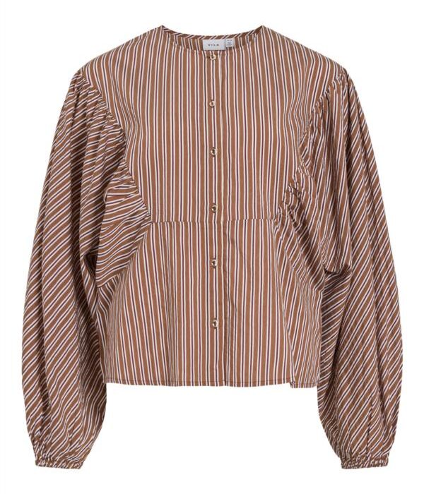 Blusa vimepri VILA