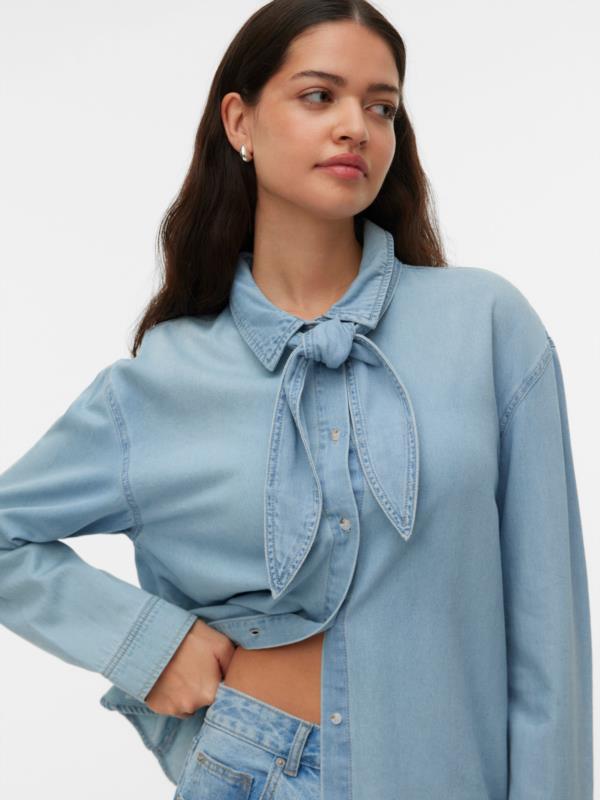 Camisa vmvionette VERO MODA